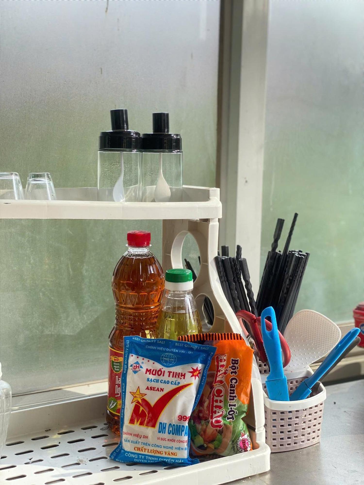 Hanoi New Comb Hostel Extérieur photo