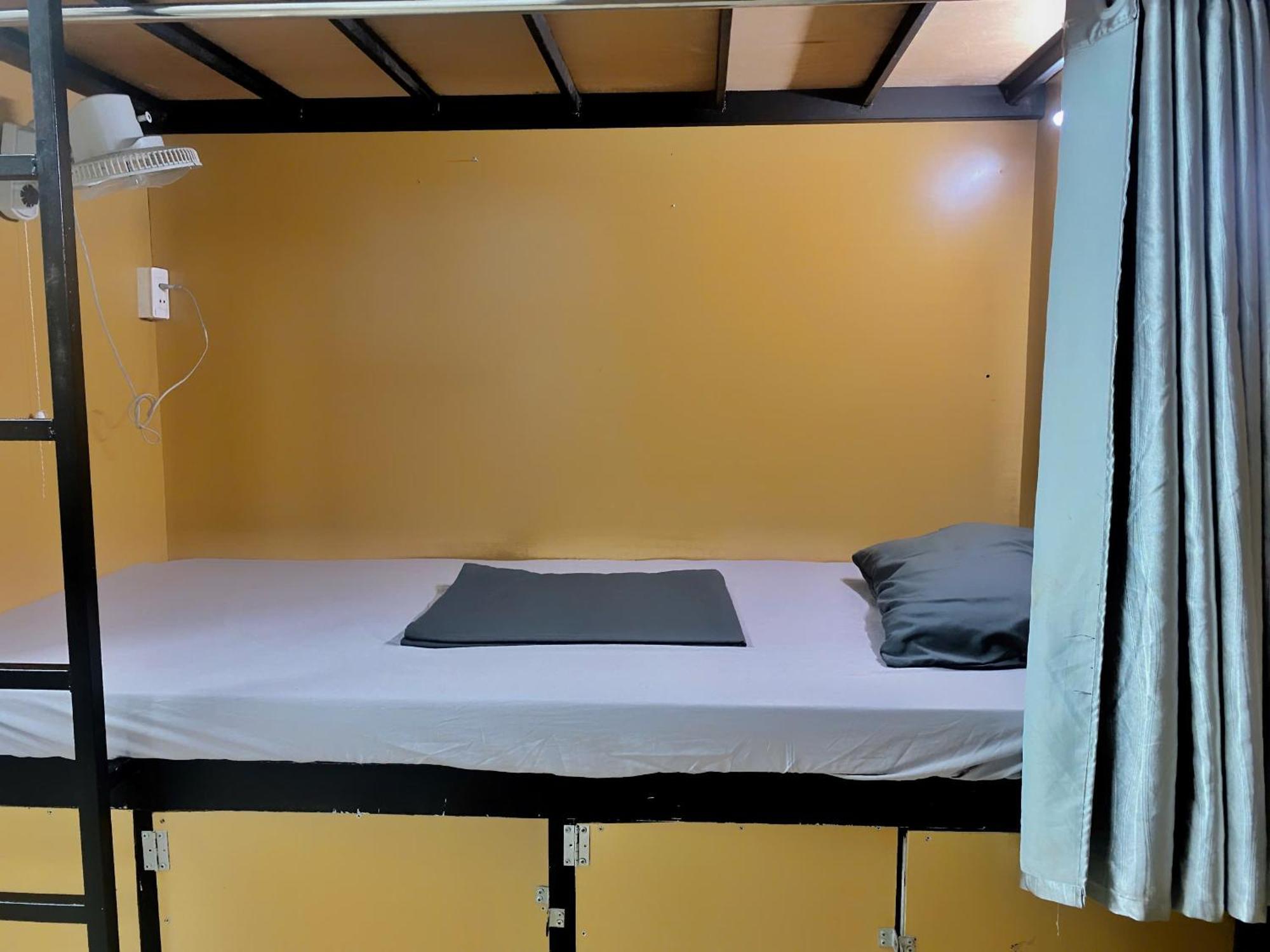 Hanoi New Comb Hostel Extérieur photo