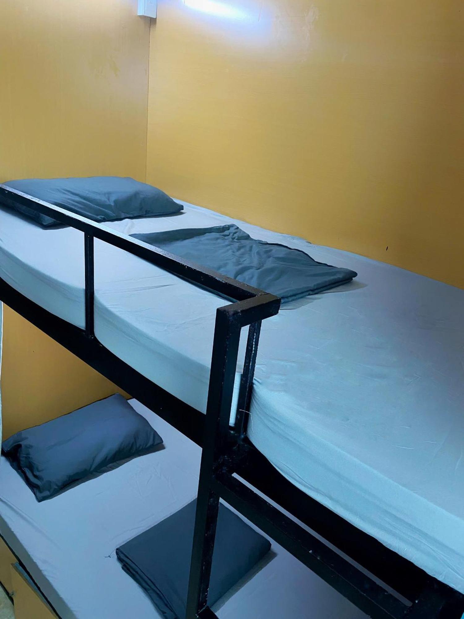 Hanoi New Comb Hostel Extérieur photo