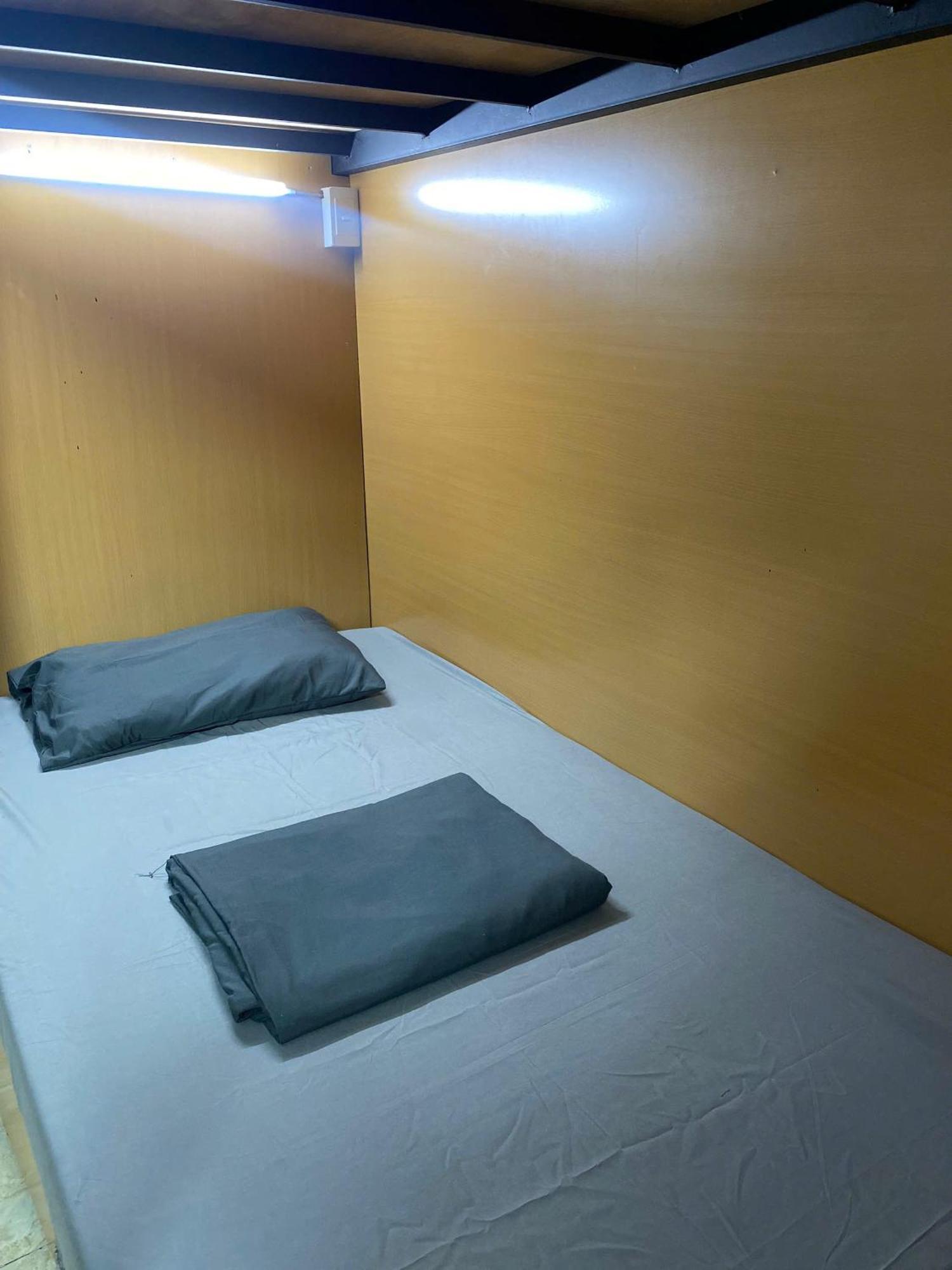 Hanoi New Comb Hostel Extérieur photo